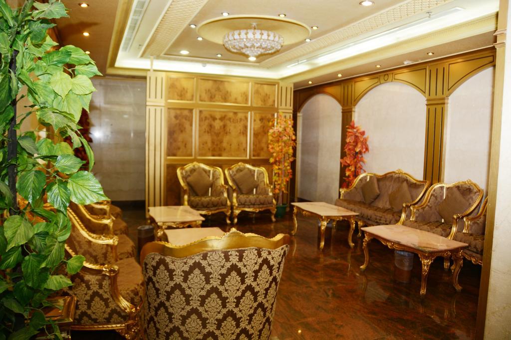 Anwar Al Deafah Hotel Mekka