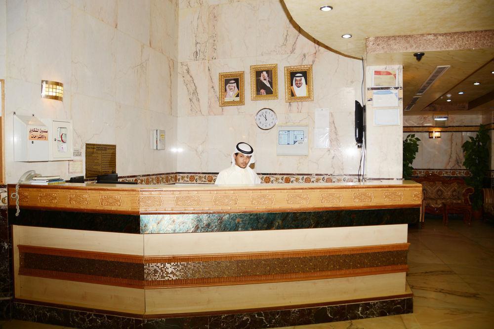 Anwar Al Deafah * Mekka