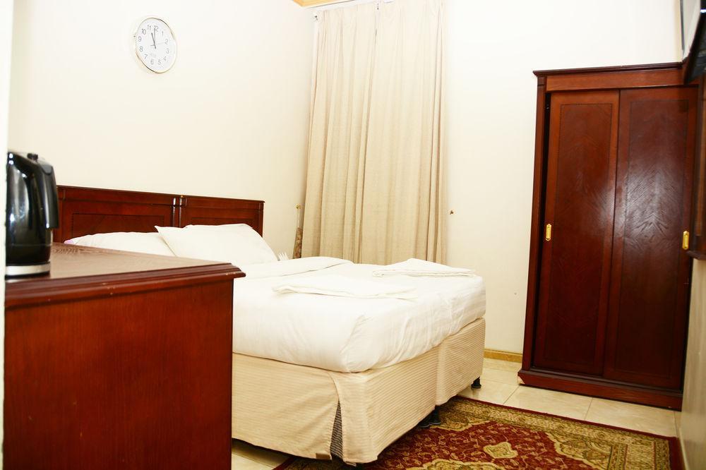 Anwar Al Deafah Hotel Mekka