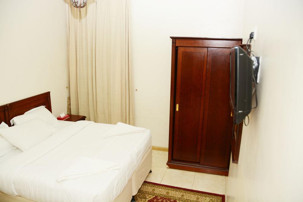Anwar Al Deafah Hotel Mekka