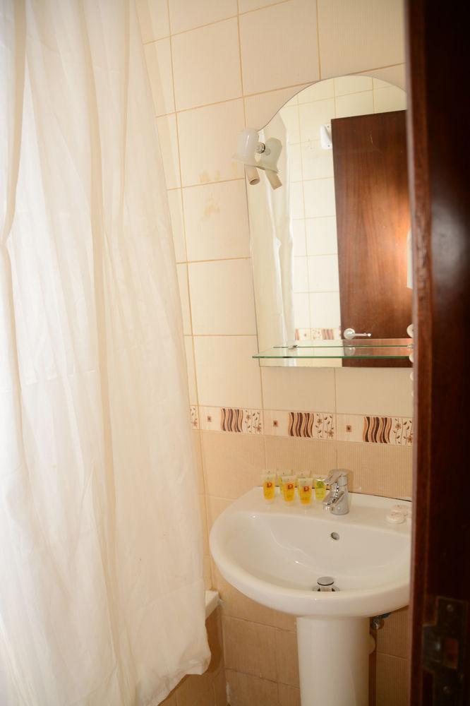 Hotel Anwar Al Deafah Mekka